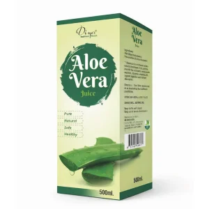 Alovera Juice