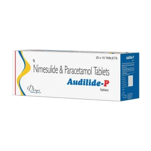 Audilide-P