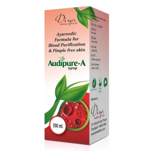 Audipure-A Syrup