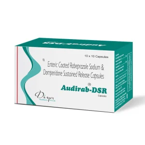 Audirab-Dsr