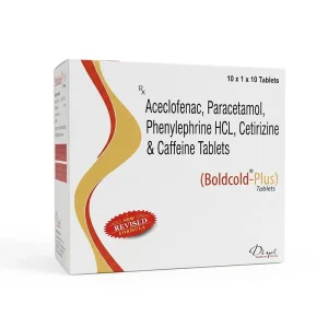 Boldcold-Plus