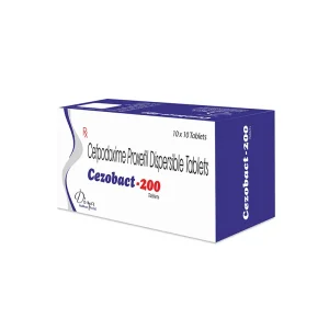 Cezobact-200