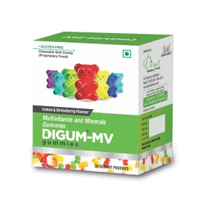 Digum-Mv