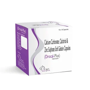 Drocal-Plus