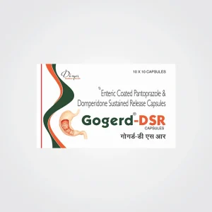 Gogerd-Dsr