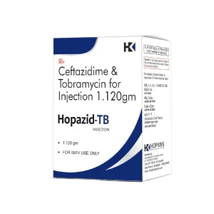 Hopazid TB 1120
