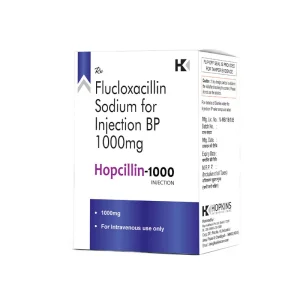 Hopcillin 1000