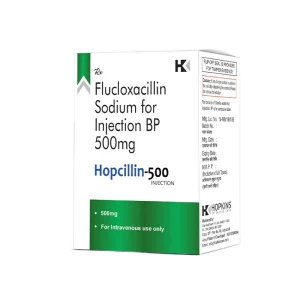 Hopcillin 500