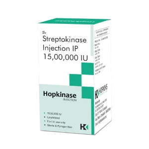 Hopkinase