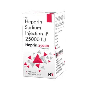 Hoprin 25IU