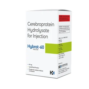 Hybrot 60