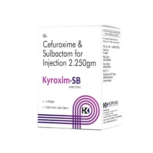 Kyroxim SB 2.25