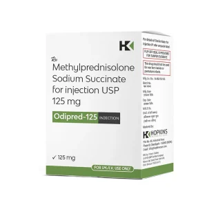 Odipred 125