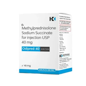 Odipred 40