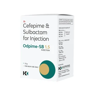 Odpime SB 1.5