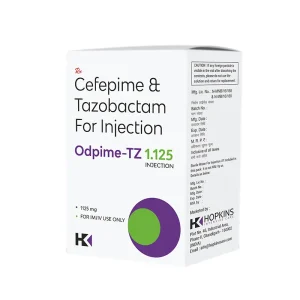 Odpime TZ 1.125