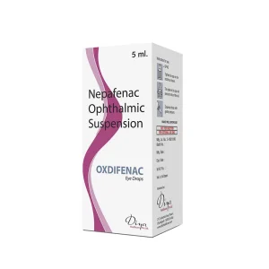 Oxdifenac