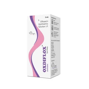 Oxdiflox