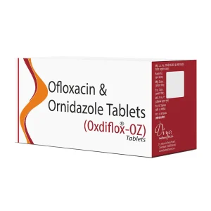 Oxdiflox-Oz
