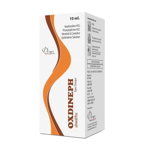 Oxdineph (Revised)