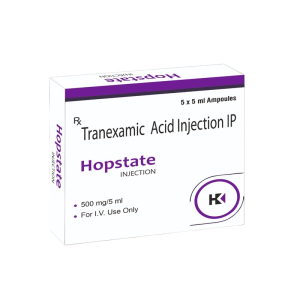 Hopstate Inj