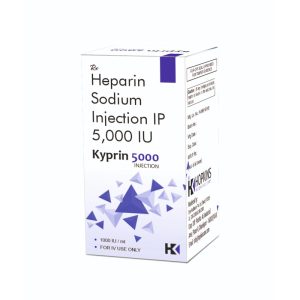 Kyprin 5000