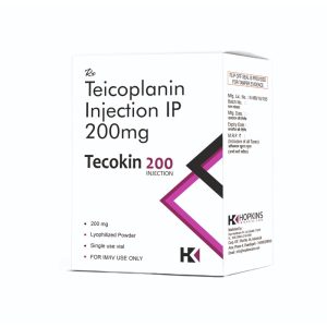 Tecokin 200