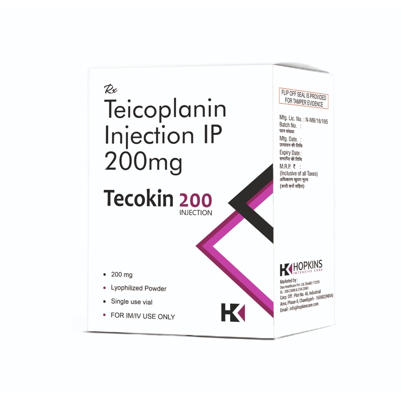 Tecokin 200