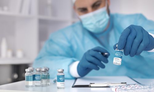 Oncology PCD Pharma Fanchise