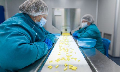 Oncology Third Party Manufacturing